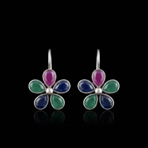Floral Enamel Petal