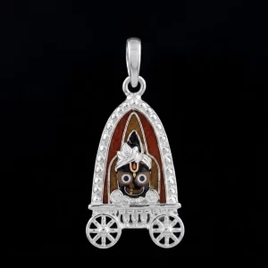 Jagannath Rath Pendant
