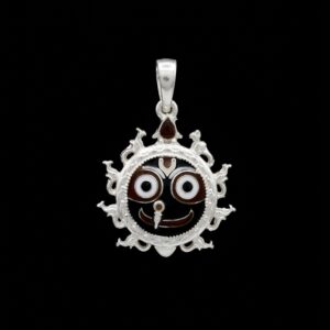 Jagannath Pendant