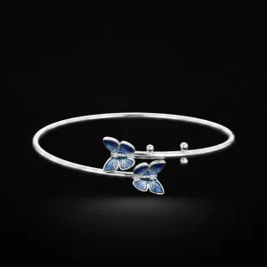 Mariposa Bloom Bracelet
