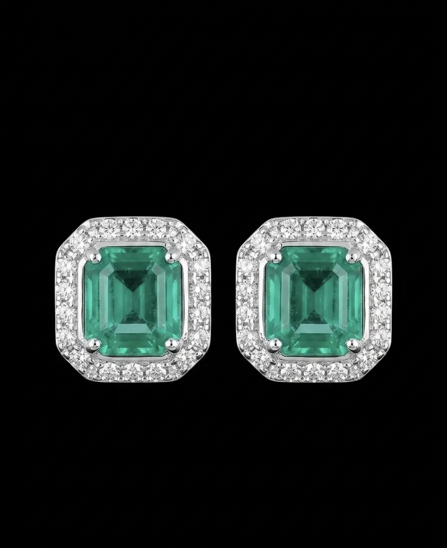 Sparkle Studs