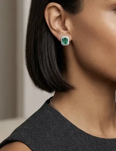 Sparkle Studs - Image 2