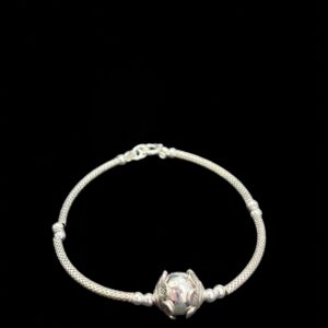 Celestia Mesh Bracelet