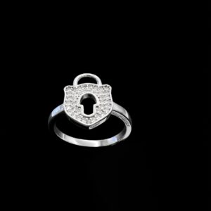 The Lock Ring
