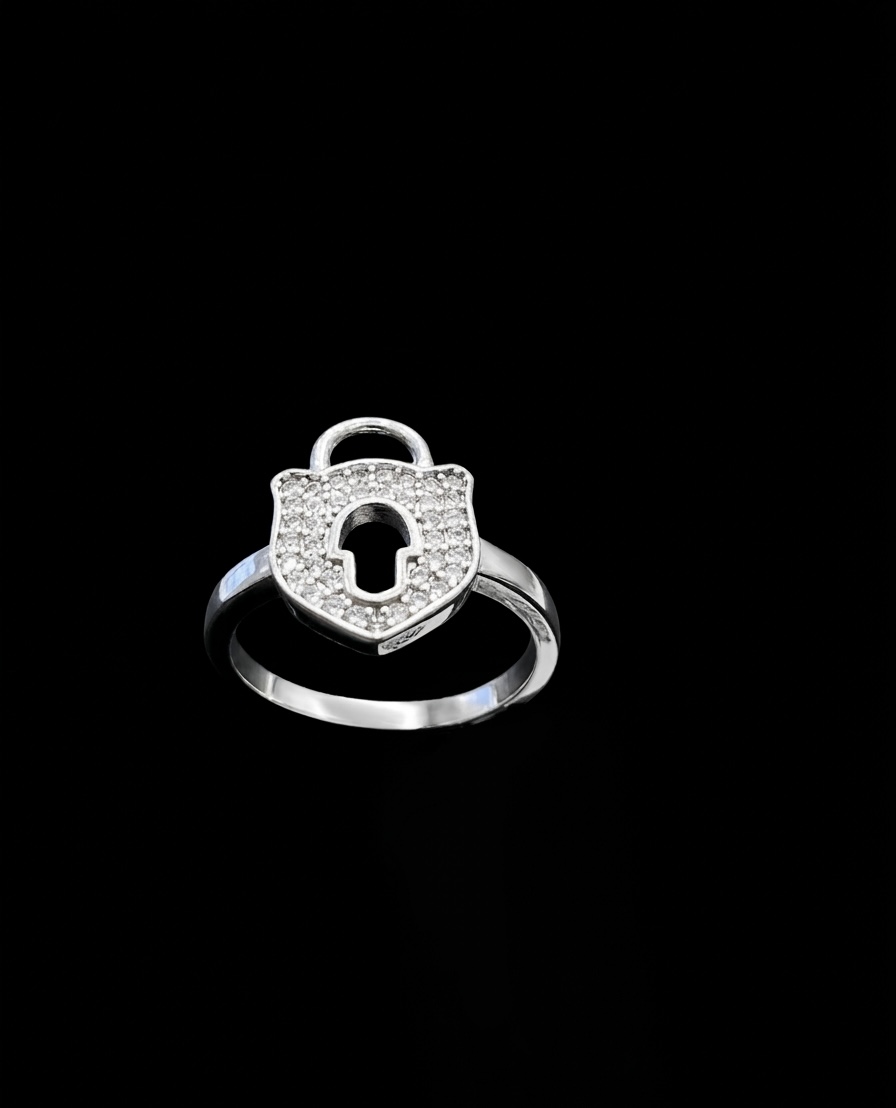 The Lock Ring