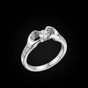 Eternal Bond Ring