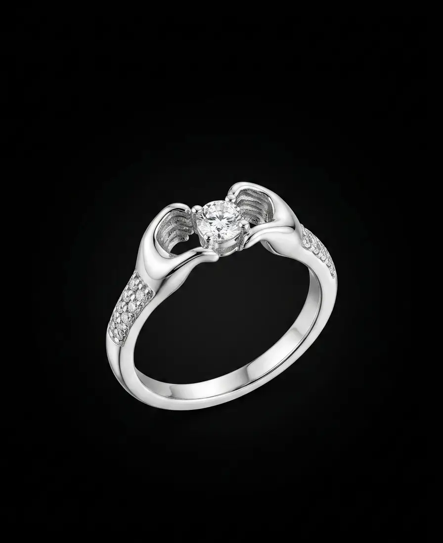 Eternal Bond Ring