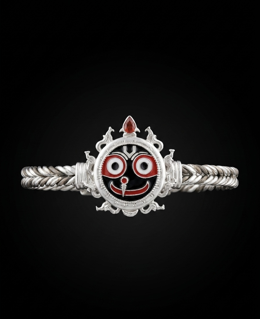 Jagannath 3 Metal Noa