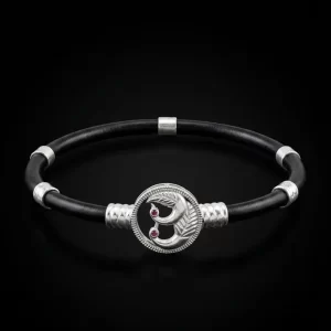 Swan Motif Noa