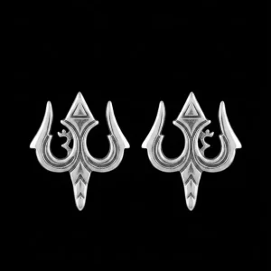 Shiva Trishul Tops