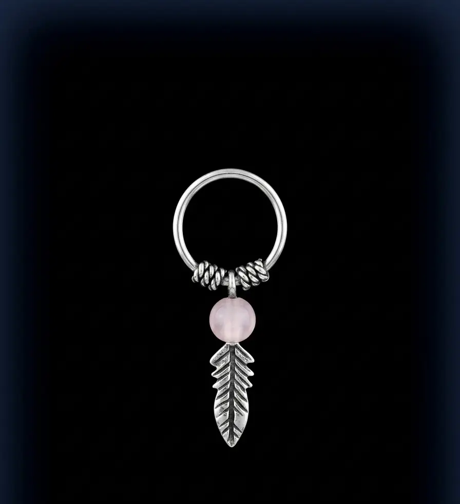 Feather Septum
