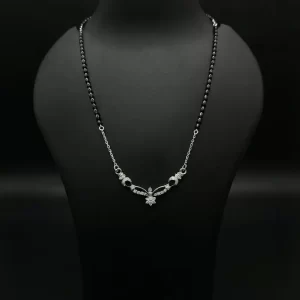 Floral Bloom Mangalsutra