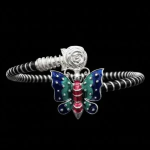 Ethereal Butterfly Noa