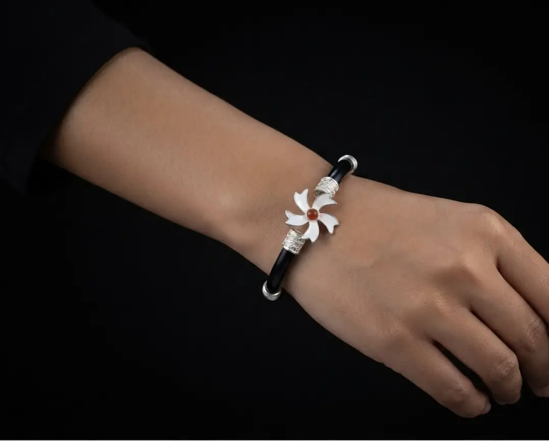 Seuli Silver Noa - Image 2