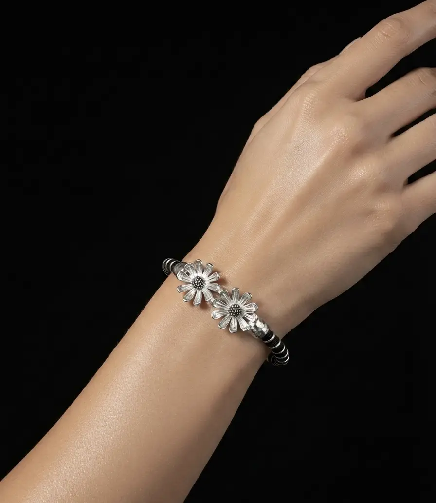 Blossom Silver Noa - Image 2