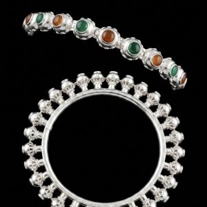 Heritage Pachali Design Meena Kankan