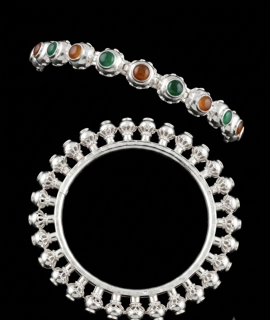 Heritage Pachali Design Meena Kankan